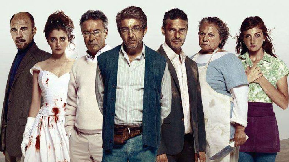 Relatos Salvajes, nominada a los premios Oscar
