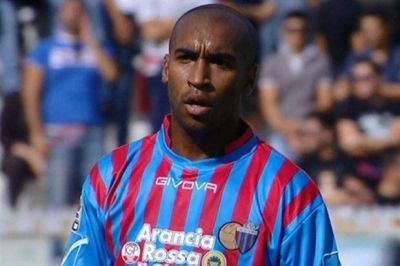 Alexis Rol�n, el nuevo refuerzo de Boca: 