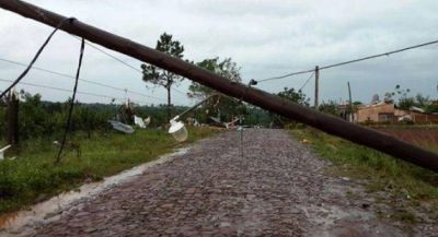Contexto climatol�gico muy adverso