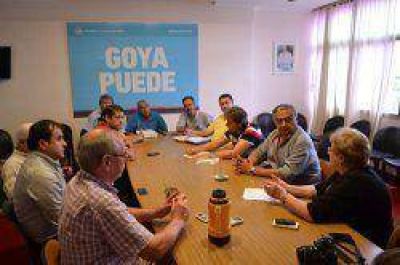 Perugorr�a evacu� a 120 personas de Paso Tala por nuevo desborde del r�o Corriente