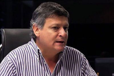 Peppo valor� el �impacto social e industrial del Gasoducto del NEA�