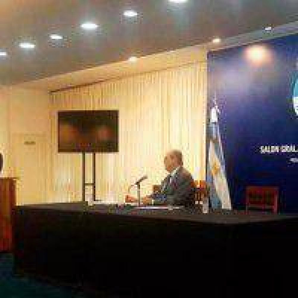 Resistencia breg� por la autonom�a municipal y participaci�n ciudadana