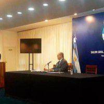 Resistencia breg� por la autonom�a municipal y participaci�n ciudadana