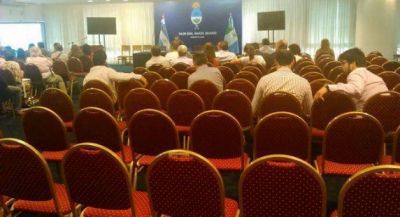 Trabal�n: simulacro de audiencia