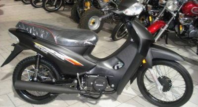 En 2014 se vendieron en el Chaco casi 18 mil motos menos que en 2013