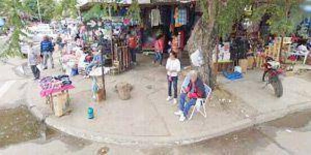 Los formose�os demandan d�lares y guaran�es para vacacionar