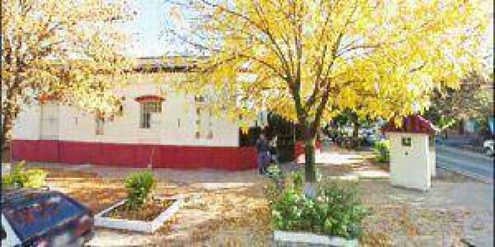Instan a Naci�n el traslado de la Unidad Penitenciaria 10 del centro