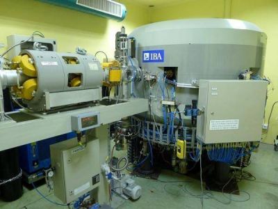 EN UN A�O DEBE ESTAR INSTALADO EL EQUIPAMIENTO DE MEDICINA NUCLEAR