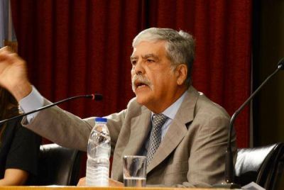 AFIRMAN QUE EL SUMINISTRO DE GAS PARA EL GNEA EST� ABSOLUTAMENTE GARANTIZADO