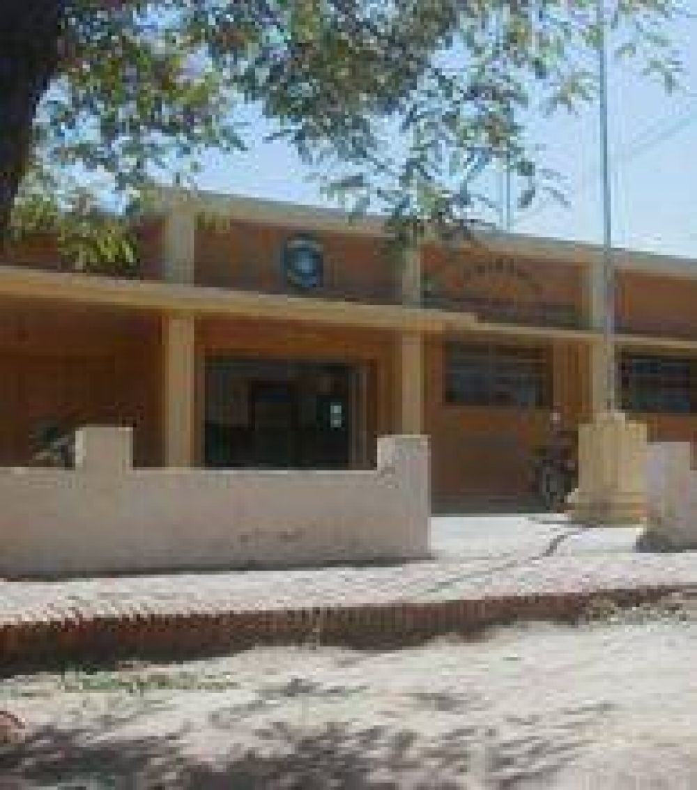 Comisario herido en detenci�n de presunto autor de robo