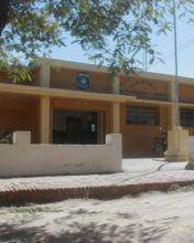 Comisario herido en detenci�n de presunto autor de robo