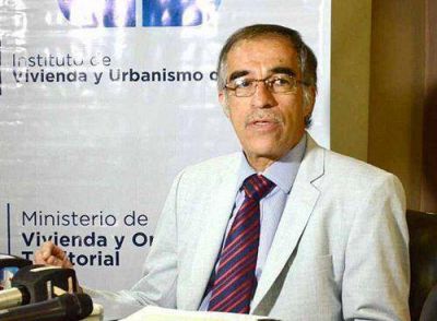 IVUJ � Alertan sobre la aparici�n de falsos gestores