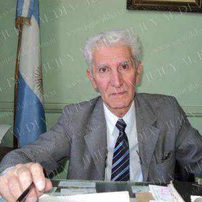 Las oficinas del Registro Civil de Jujuy se encuentran saturadas