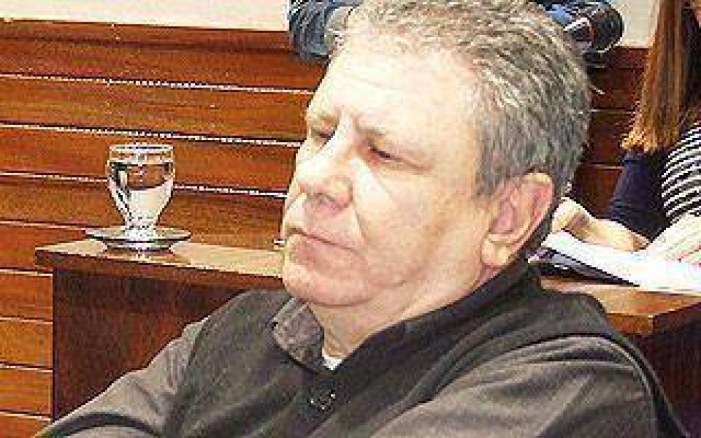 �Hay un intendente que se preocupa por los vecinos�
