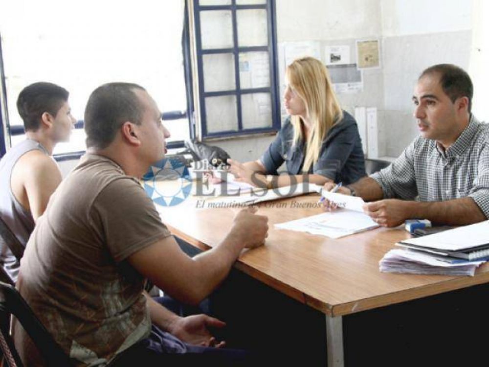 Se viene el inicio de clases de la Academia de Polic�a Local