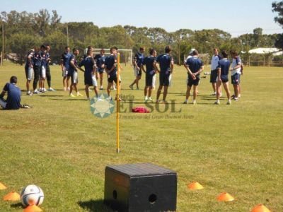 QAC: Jornada intensa en La Feliz