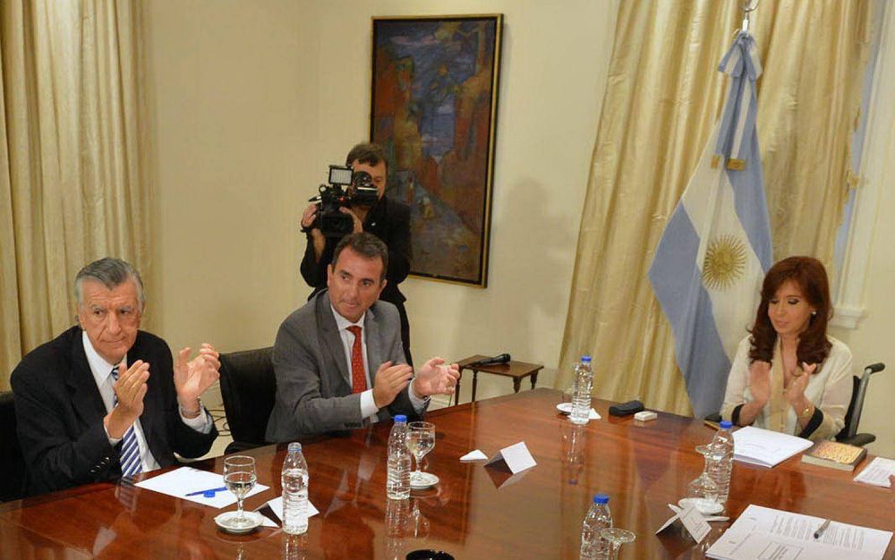 El Gobierno de Mendoza inform� qu� medidas viene implementando para asistir al sector vitivin�cola
