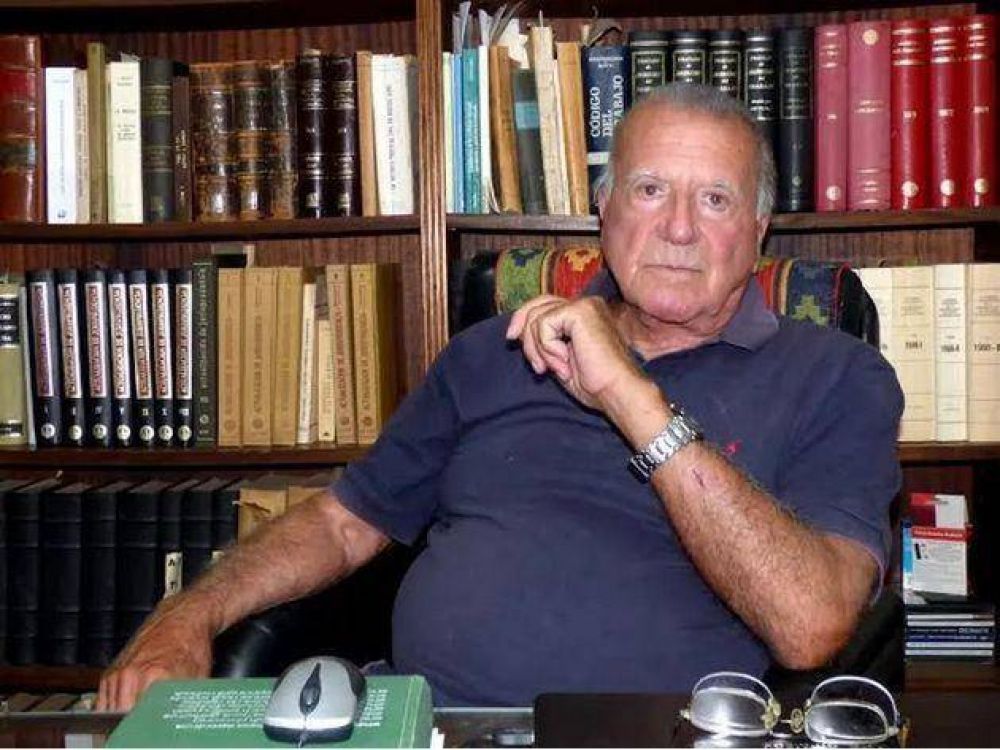�El uso del pavimento de Baradero no es suficiente para cobrar una tasa�