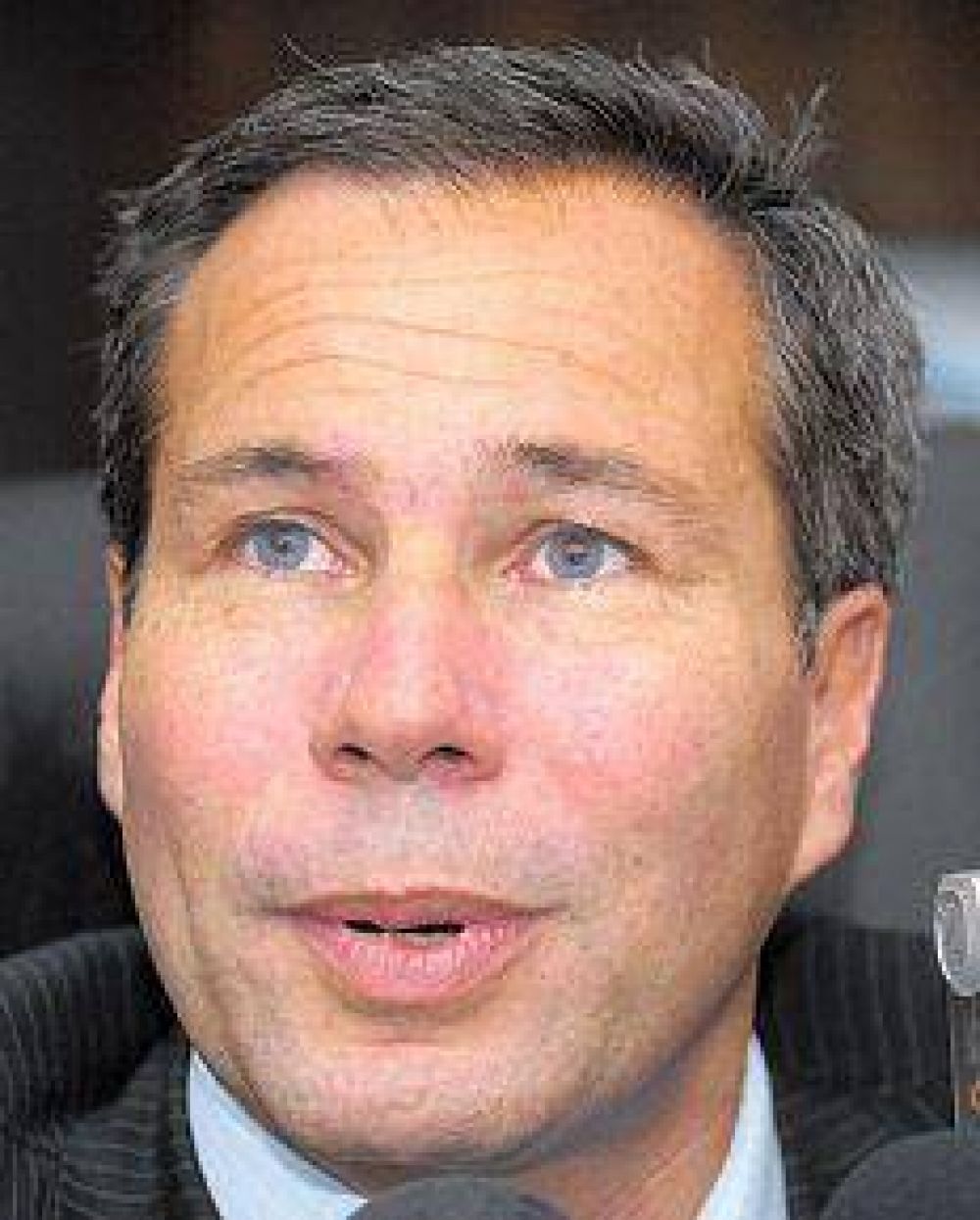 Las justificaciones del fiscal Nisman