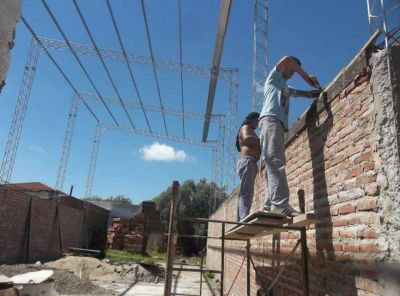 M�nica Baretta: �Yo no le debo nada a Feito, ni Feito me debe nada a mi�