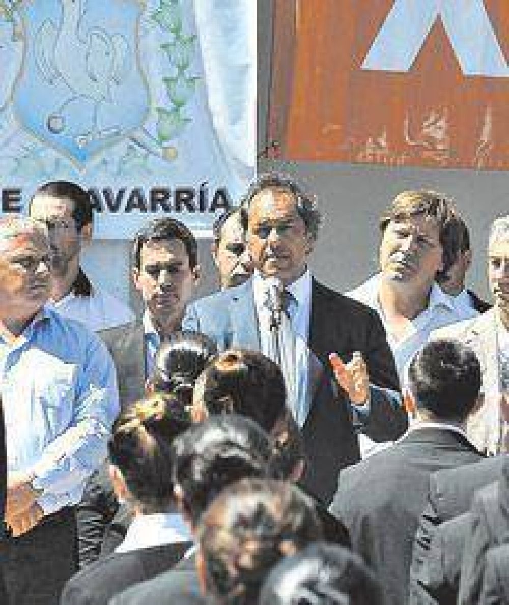 �Queremos una justicia m�s �gil�