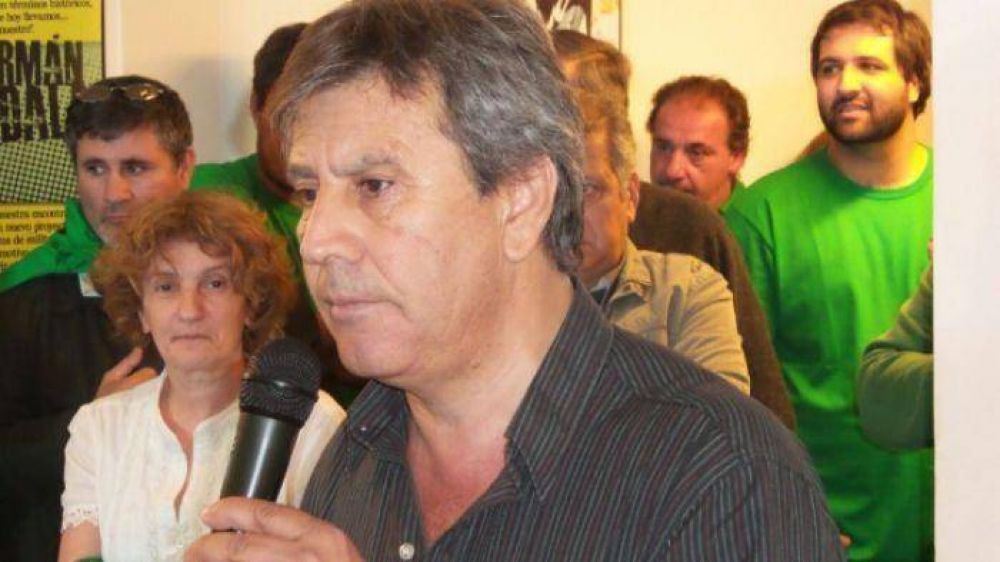 Trabajadores de Maestranza de Casinos lograron aumento salarial