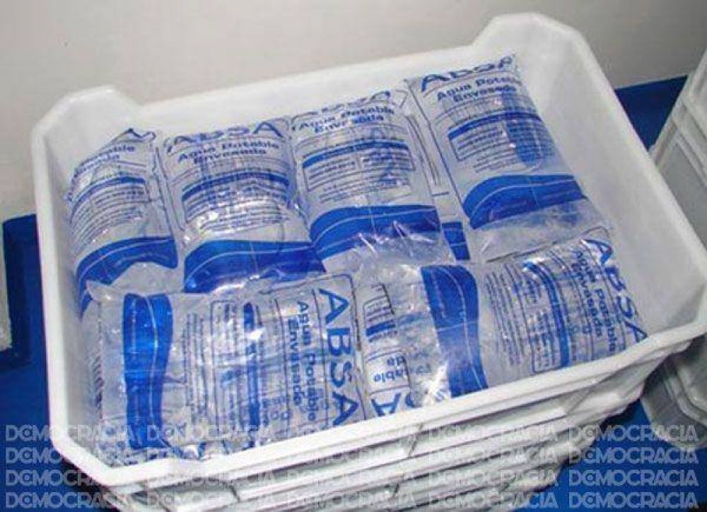 Ars�nico en el agua: municipios de la Regi�n iniciaron amparos colectivos
