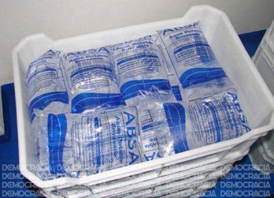 Ars�nico en el agua: municipios de la Regi�n iniciaron amparos colectivos