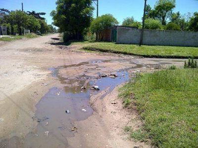 El Municipio inicia acciones legales contra ABSA por el impacto ambiental