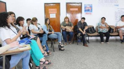 En el Carrillo pod�s bajar de peso como en los centros privados, pero gratis