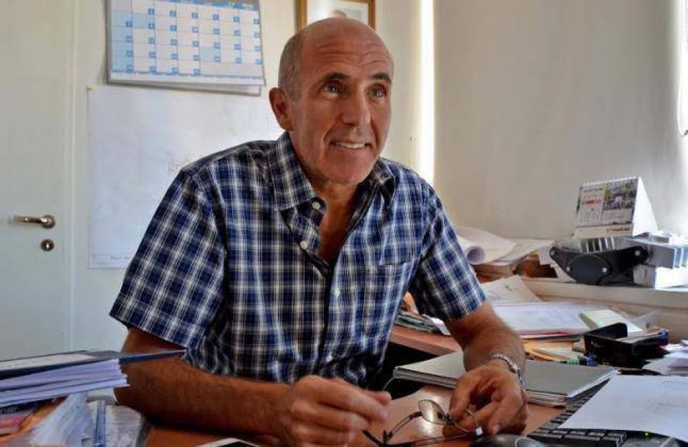 Comienzan obra de asfalto en Don Bosco III