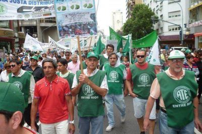 ATE solicit� la �apertura urgente� de paritarias para Salud