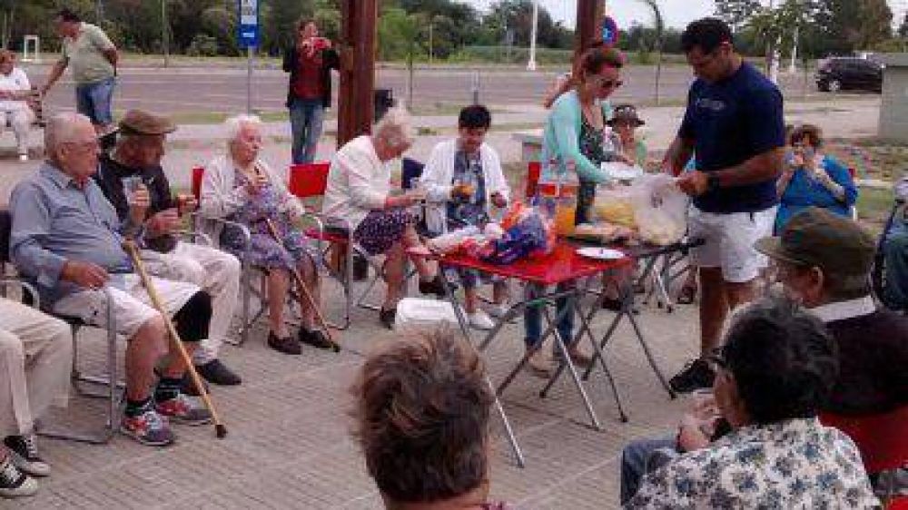Se ampli� el horario de ingreso a la Costanera