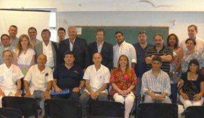 Entre R�os tuvo la tasa m�s alta de donantes de la Argentina en 2014