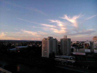 El viernes despide la semana con 34� de m�xima