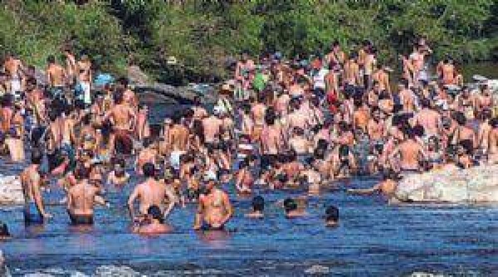 Carlos Paz est� entre las ciudades m�s baratas para vacacionar
