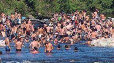 Carlos Paz est� entre las ciudades m�s baratas para vacacionar