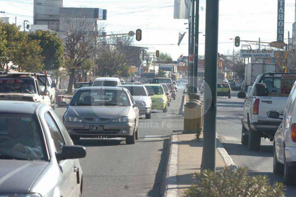 Se remodelar� Facundo Zuvir�a