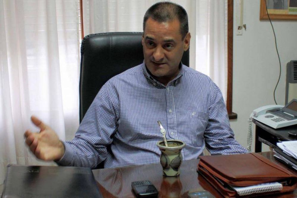 �Hay que tener un poco de paciencia�