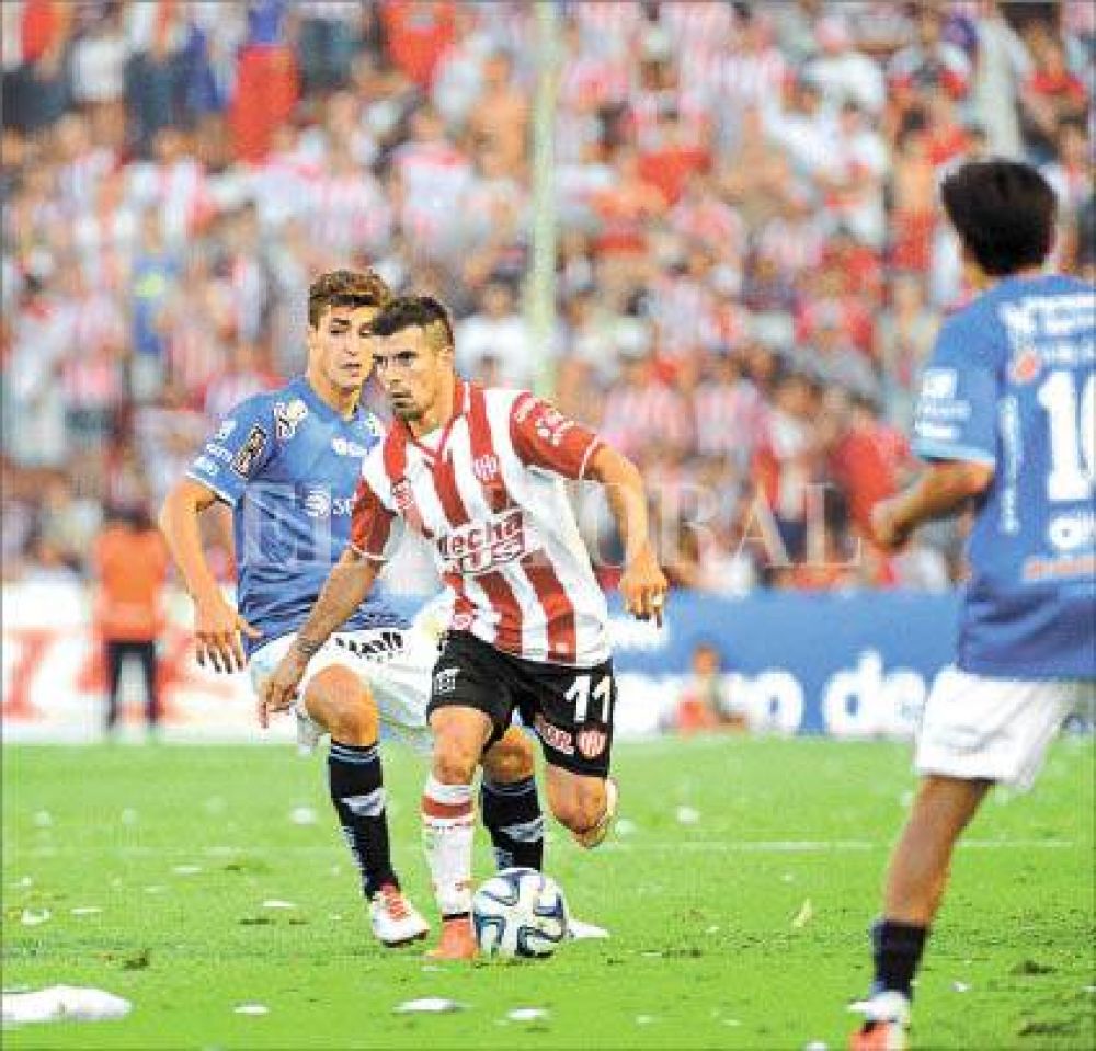 Malcorra: 