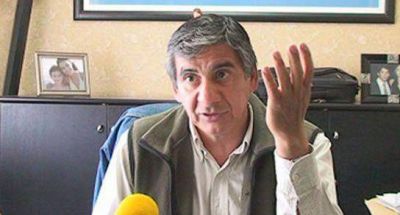 �Yo no los golp�e�