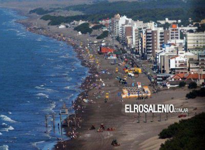 Asaltaron y violaron a una menor en Monte Hermoso