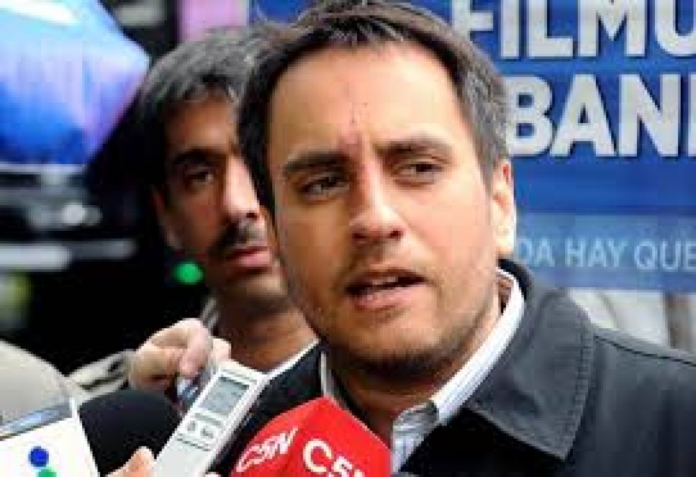 Comienza a definirse la interna del FpV