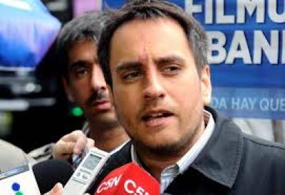 Comienza a definirse la interna del FpV