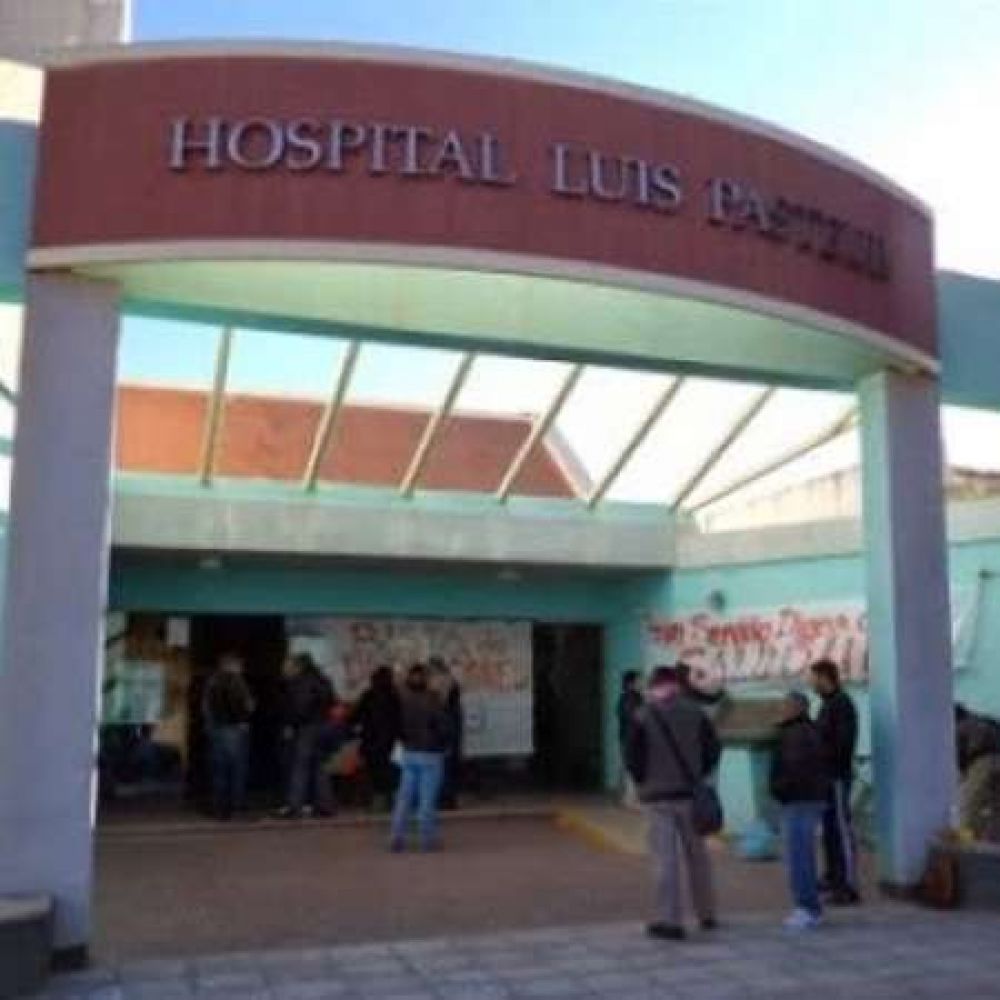 Chepes: los mdicos levantaron el paro pero no atienden en el Hospital