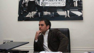 Cabandi� admiti� que �tiene ganas� de competir por la Ciudad