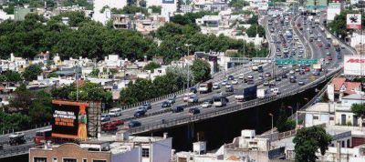 Aumento en los peajes de las autopistas porte�as