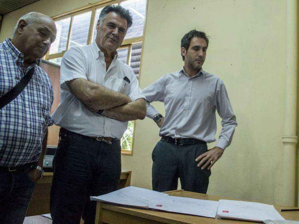�Azul va a recobrar lo que nunca tuvo que dejar de ser