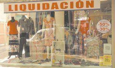 Comercio: en febrero realizar�n un mega outlet	