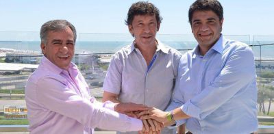 Freezado en la interna del Pro, Jorge Macri se desespera con la llegada de Posse